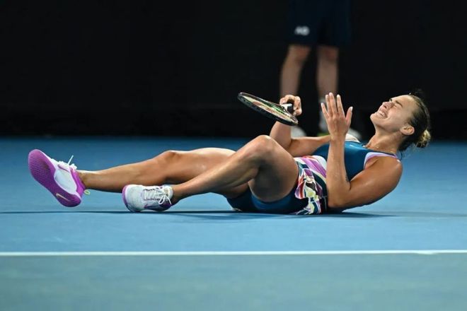 比赛向来是 比赛向来是