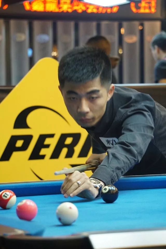 进入了白热 进入了白热